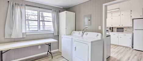 Casa (3 Bedrooms) | Interni