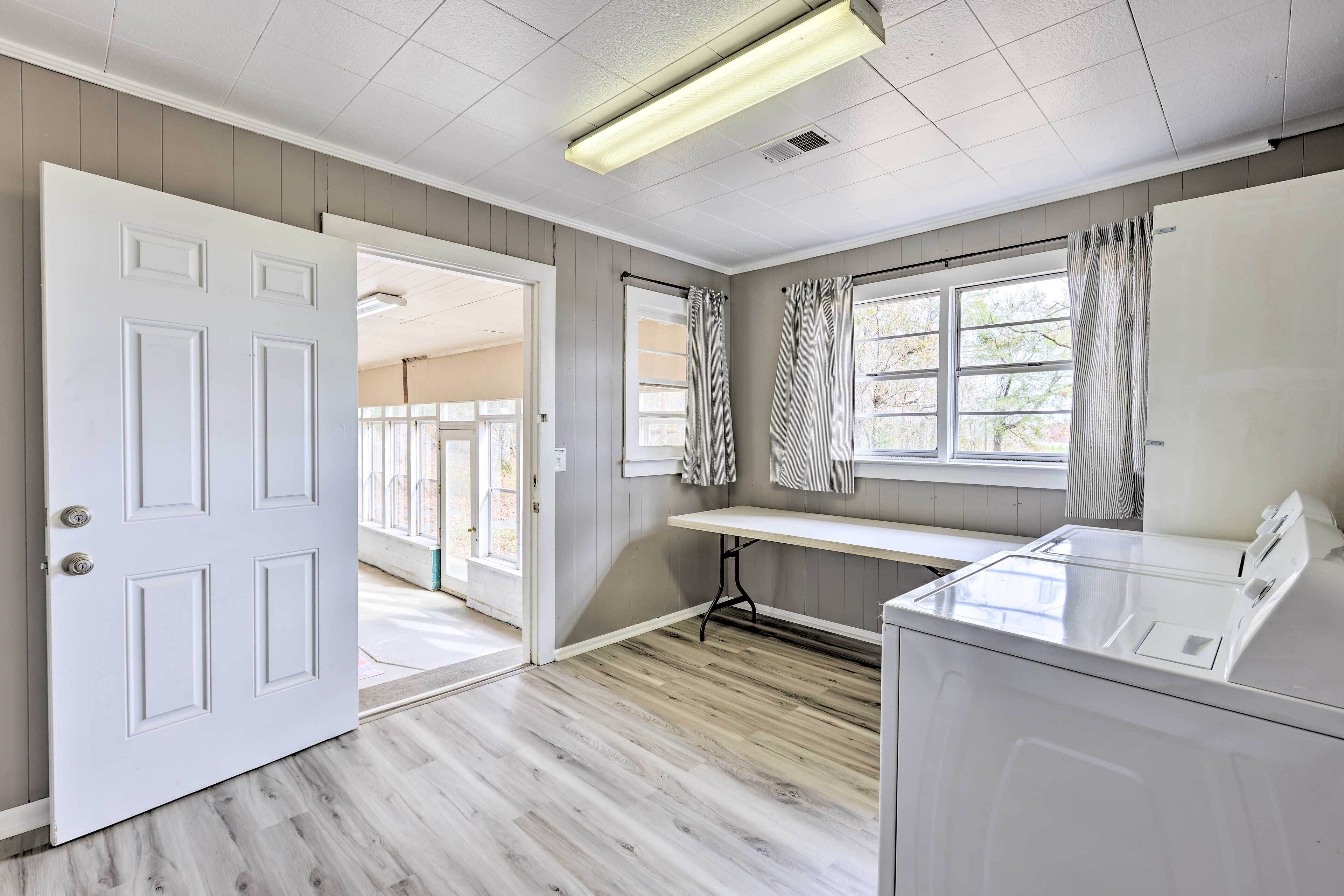 Hus (3 Bedrooms) | Innvendig