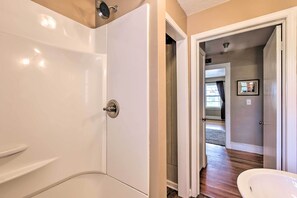 Hus (3 Bedrooms) | Innvendig