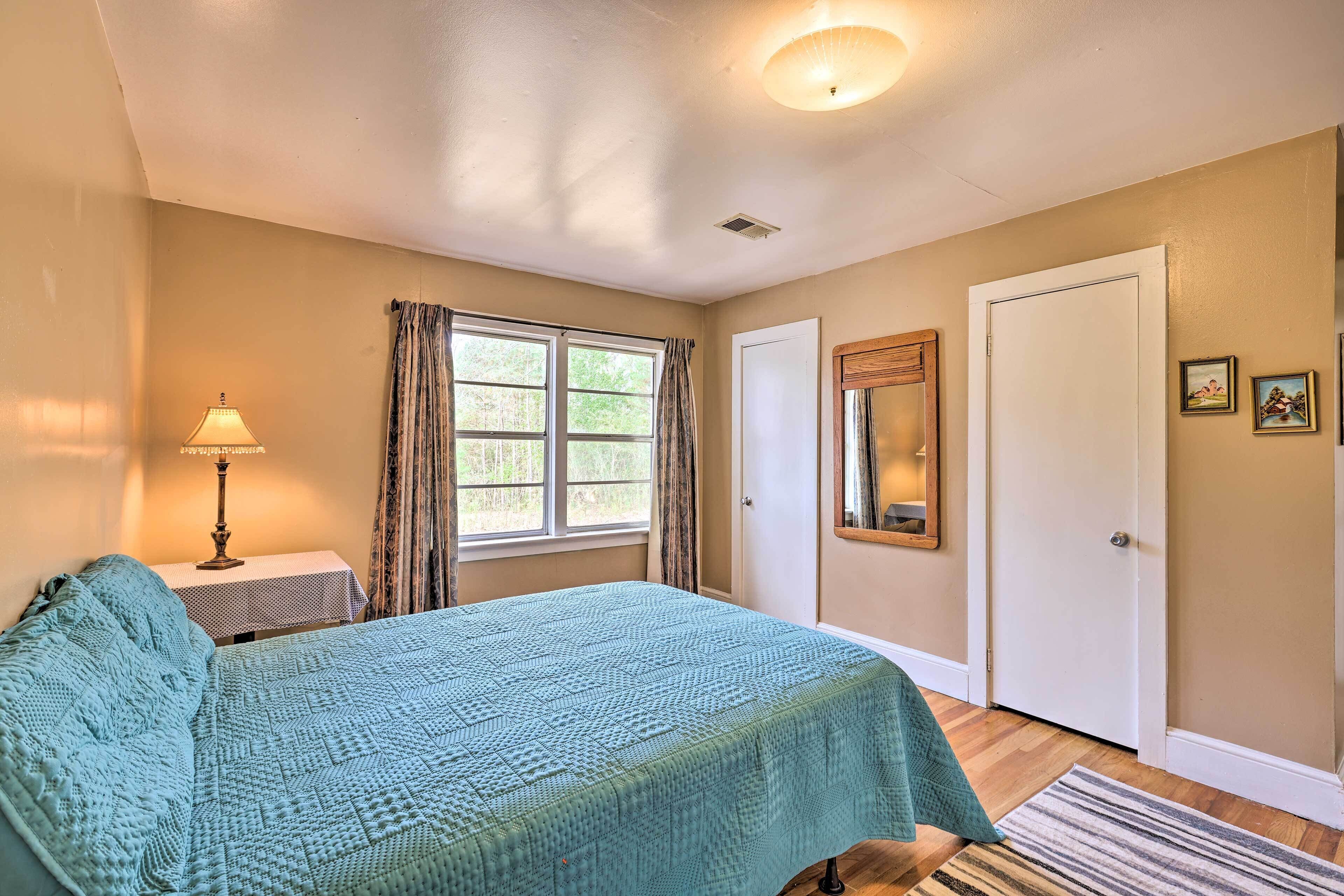 Rumah (3 Bedrooms) | Interior