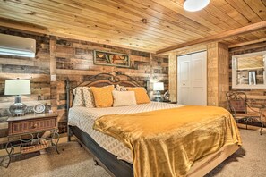 3 Schlafzimmer, Bügeleisen/Bügelbrett, Bettwäsche