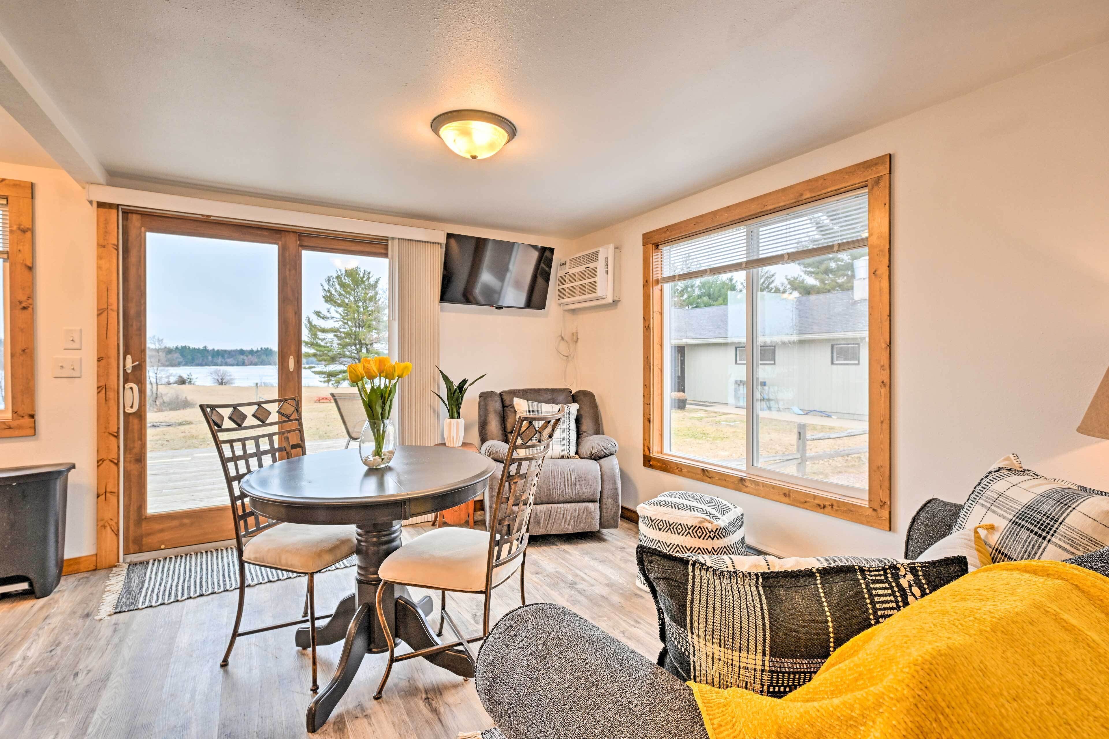 Casa (2 Bedrooms) | Fachada del alojamiento