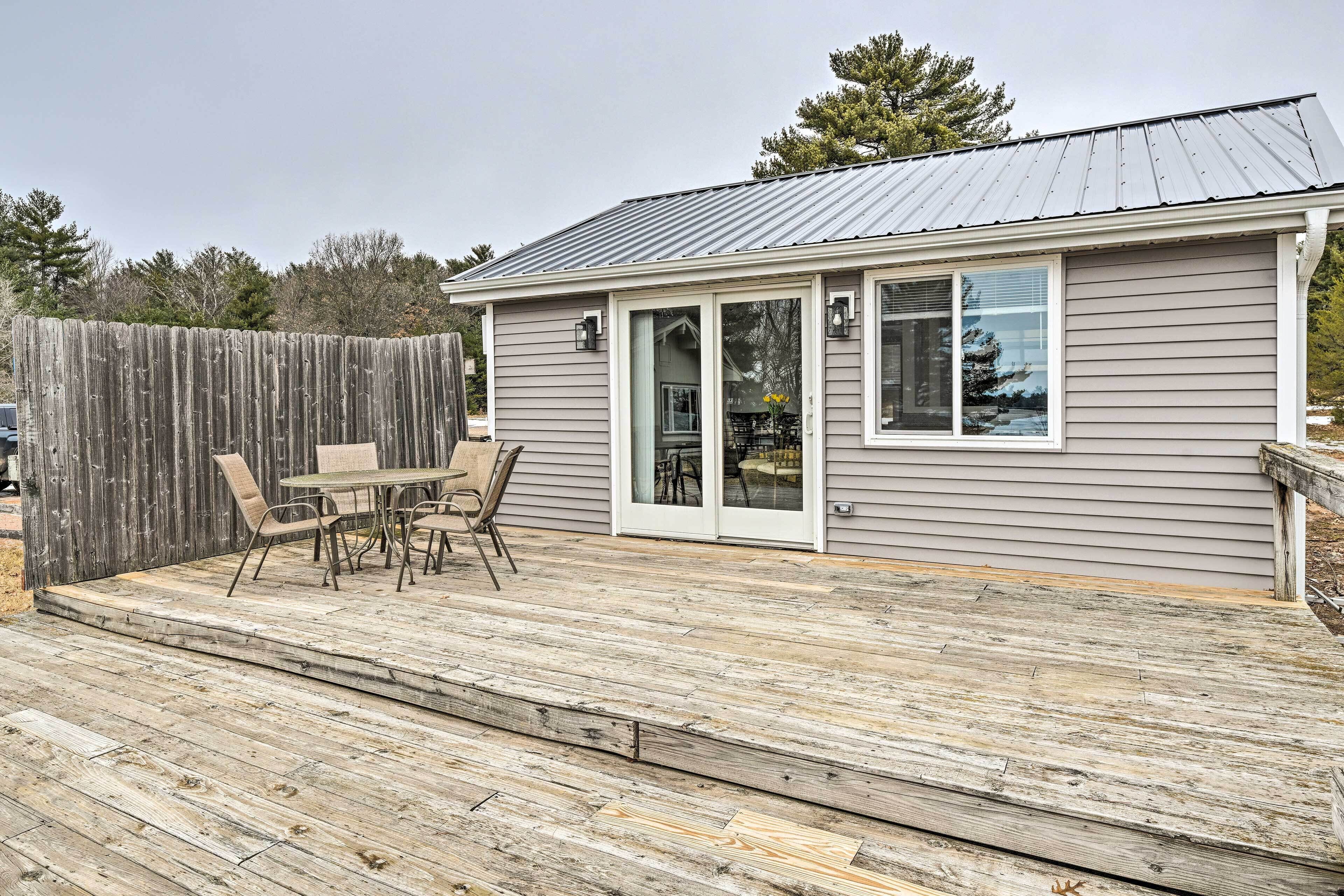 獨棟房屋 (2 Bedrooms) | 住宿內部