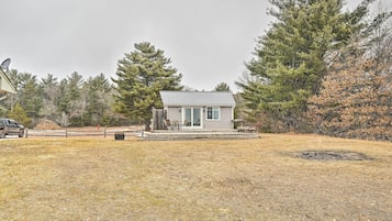 Rumah (2 Bedrooms) | Interior