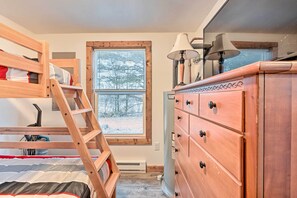 Casa (2 Bedrooms) | Interior