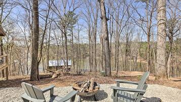 Apartment (0 Bedroom) | Interior