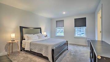 Apartment (3 Bedrooms) | Interior