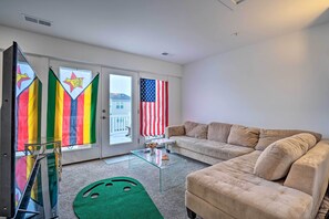 Apartment (3 Bedrooms) | Interior