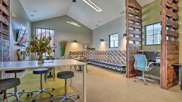 Apartment (3 Bedrooms) | Interior