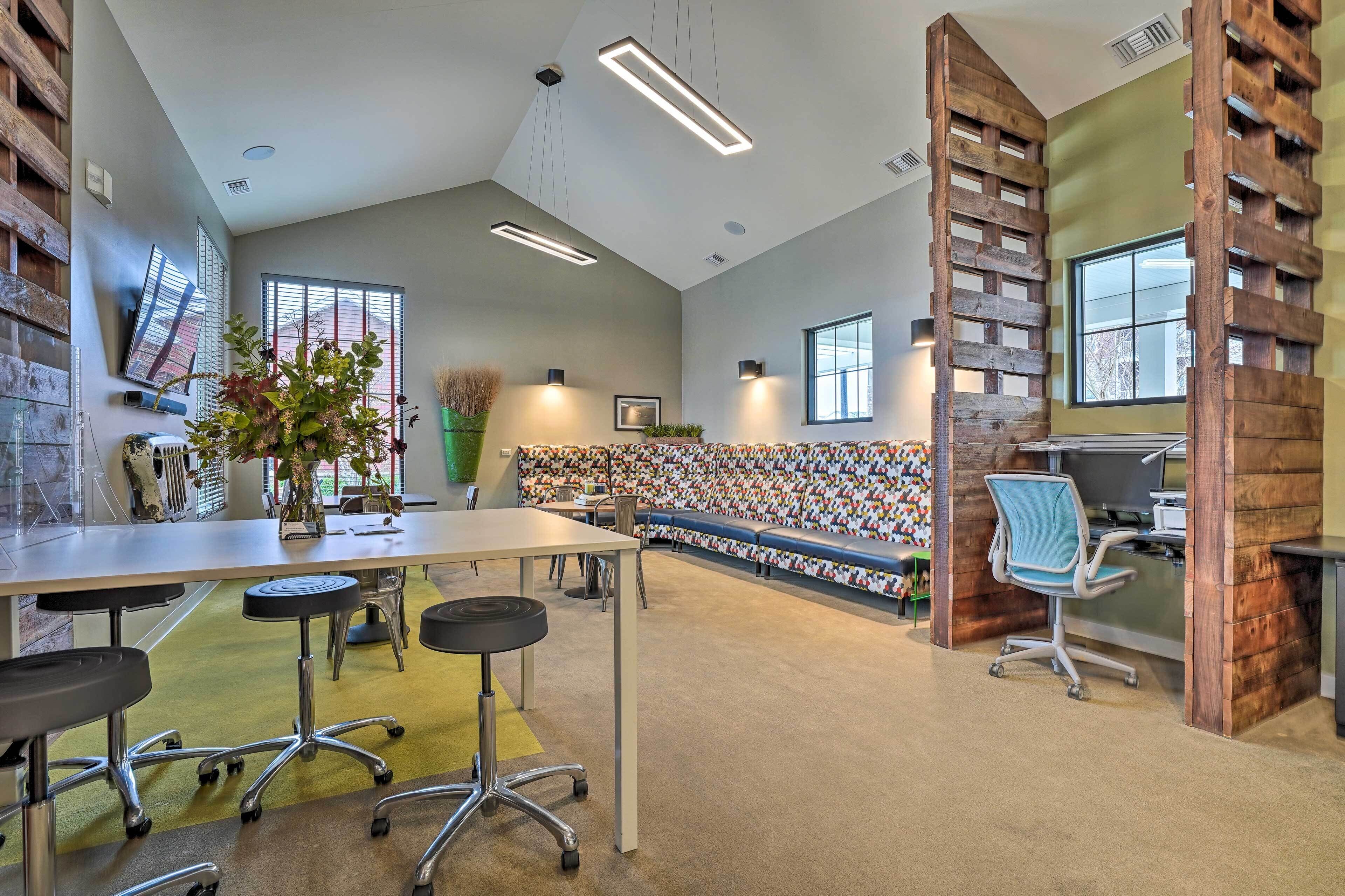 Apartment (3 Bedrooms) | Interior