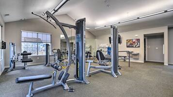 Apartment (3 Bedrooms) | Interior