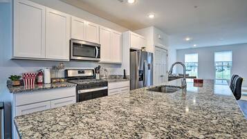 Apartment (3 Bedrooms) | Interior