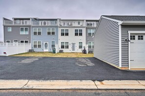 Apartment (3 Bedrooms) | Interior