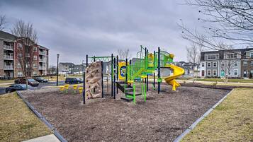 Apartment (3 Bedrooms) | Interior