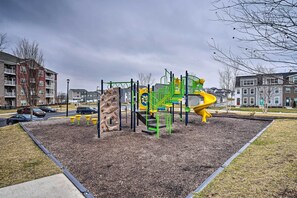 Apartment (3 Bedrooms) | Interior