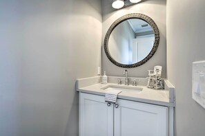 Hus (3 Bedrooms) | Innvendig