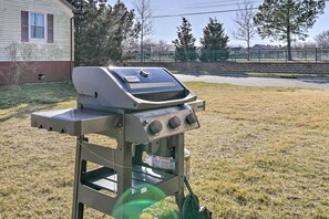 Σπίτι (3 Bedrooms) | Εσωτερικοί χώροι