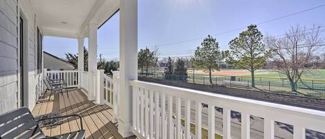 独立别墅 (3 Bedrooms) | 住宿内部