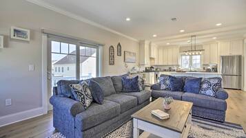 House (3 Bedrooms) | Bahagian dalam