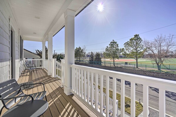 Casa (3 Bedrooms) | Interni