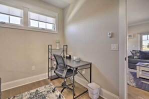 Hus (3 Bedrooms) | Innvendig