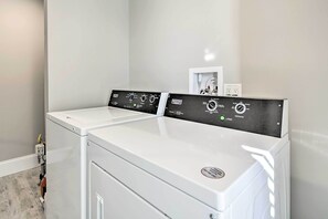 Σπίτι (3 Bedrooms) | Εσωτερικοί χώροι