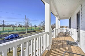 House (3 Bedrooms) | Interior - Long Branch Home < 1 Mi to Beach! (Long Branch)