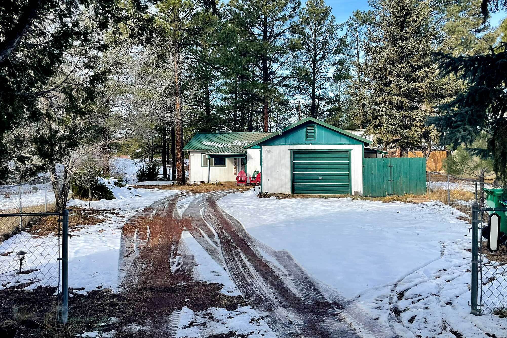 獨棟房屋 (2 Bedrooms) | 住宿內部