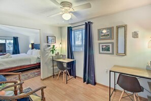 Casa (2 Bedrooms) | Interior