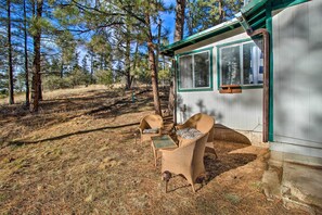 Casa (2 Bedrooms) | Interior