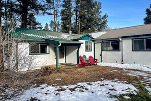 Casa (2 Bedrooms) | Interior