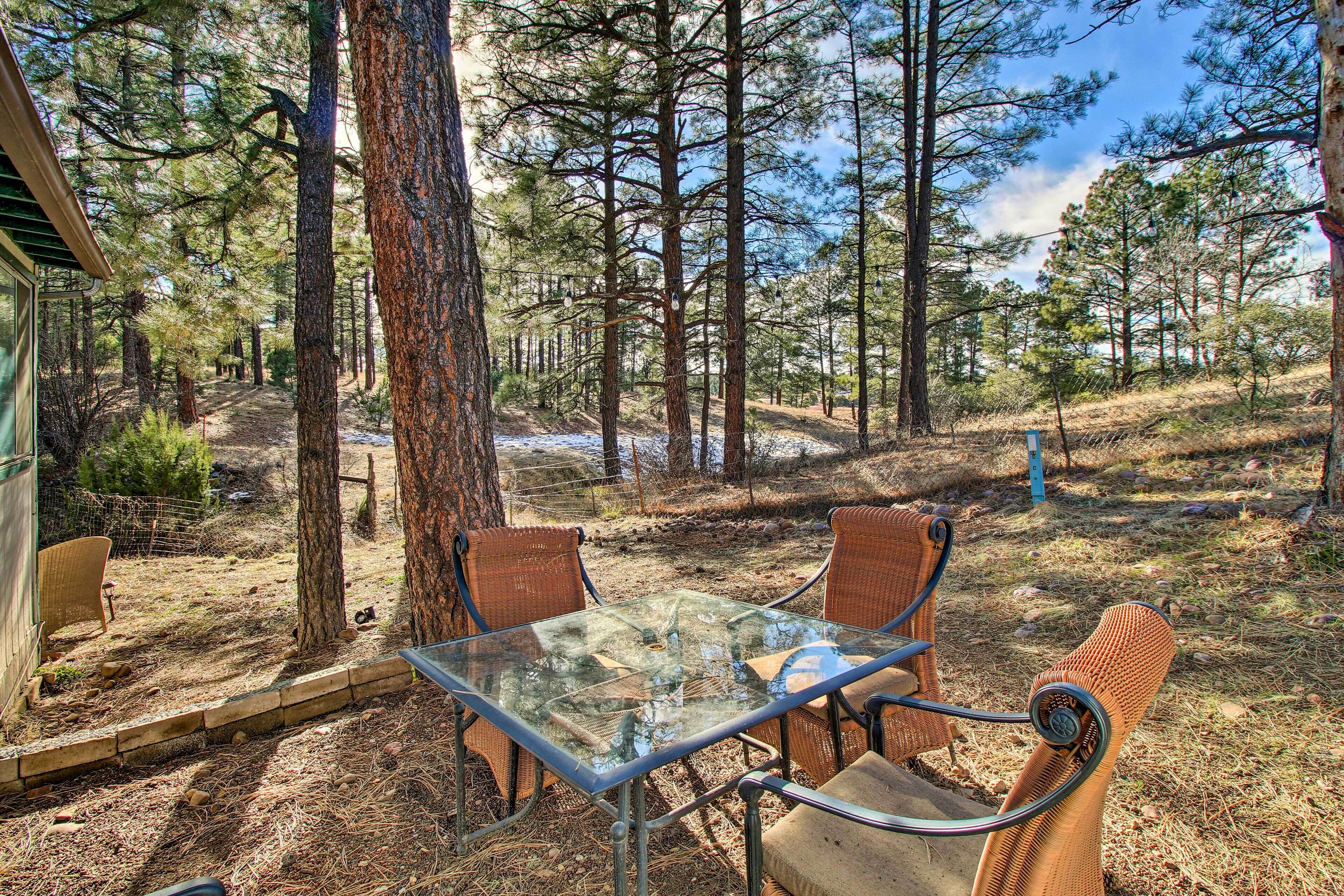 Hus (2 Bedrooms) | Innvendig