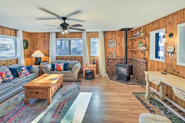 Casa (2 Bedrooms) | Interior