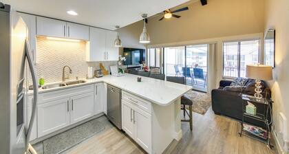 Waterfront Sandpoint Condo: Lake Access!