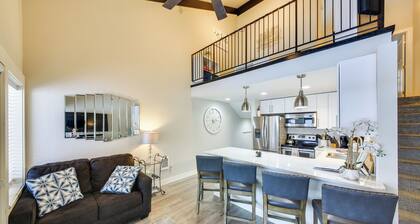 Waterfront Sandpoint Condo: Lake Access!