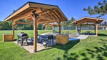 Căn hộ (2 Bedrooms) | Nội thất