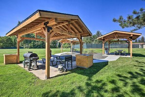 Appartement (2 Bedrooms) | Interieur