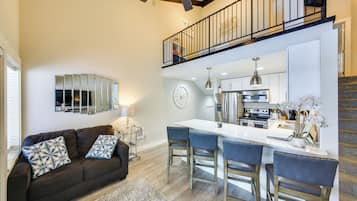 公寓 (2 Bedrooms) | 住宿內部