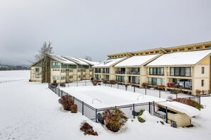 Căn hộ (2 Bedrooms) | Nội thất