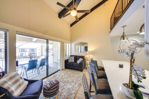 Appartement (2 Bedrooms) | Interieur