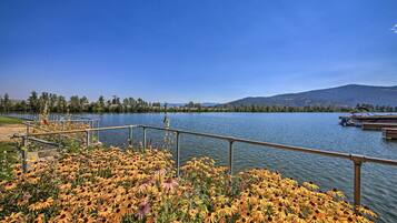 Căn hộ (2 Bedrooms) | Nội thất