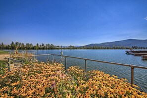 Appartement (2 Bedrooms) | Interieur