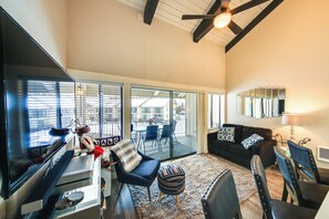 Apartment (2 Bedrooms) | Innenbereich