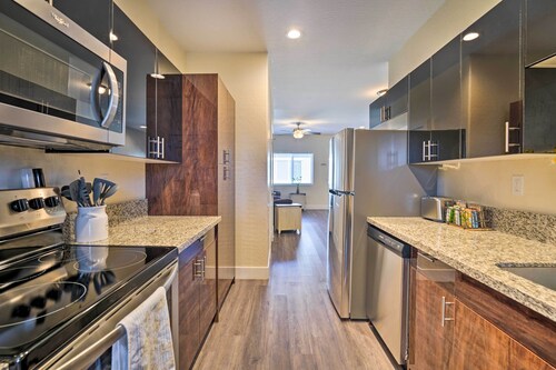 Pahrump Vacation Rental Apartment!