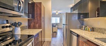 Pahrump Vacation Rental Apartment!