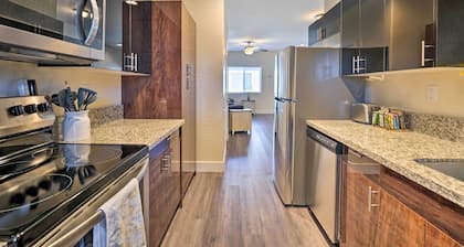 Pahrump Vacation Rental Apartment!