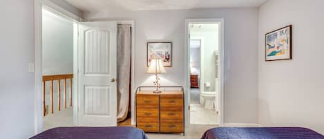 Casa (3 Bedrooms) | Interior