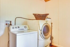 Maison (3 Bedrooms) | Intérieur