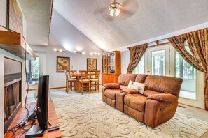 Nhà (3 Bedrooms) | Nội thất