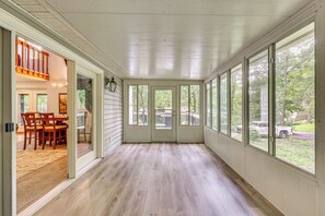 Maison (3 Bedrooms) | Intérieur